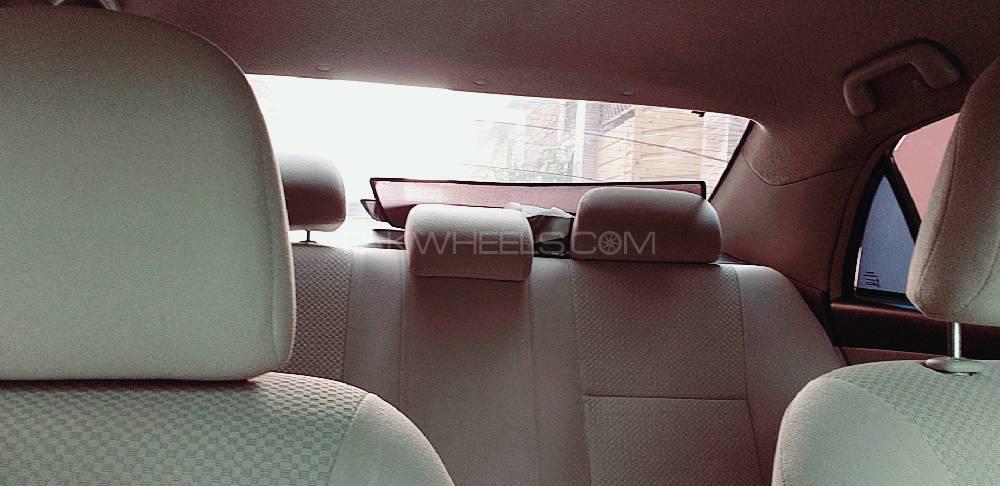 Toyota Corolla 2014 for Sale in Faisalabad Toyota Corolla 2014 for Sale in Faisalabad Image-9