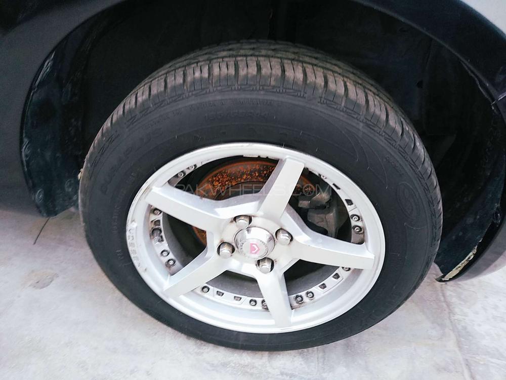 Toyota Passo 2015 for Sale in Rawalpindi Toyota Passo 2015 for Sale in Rawalpindi Image-4