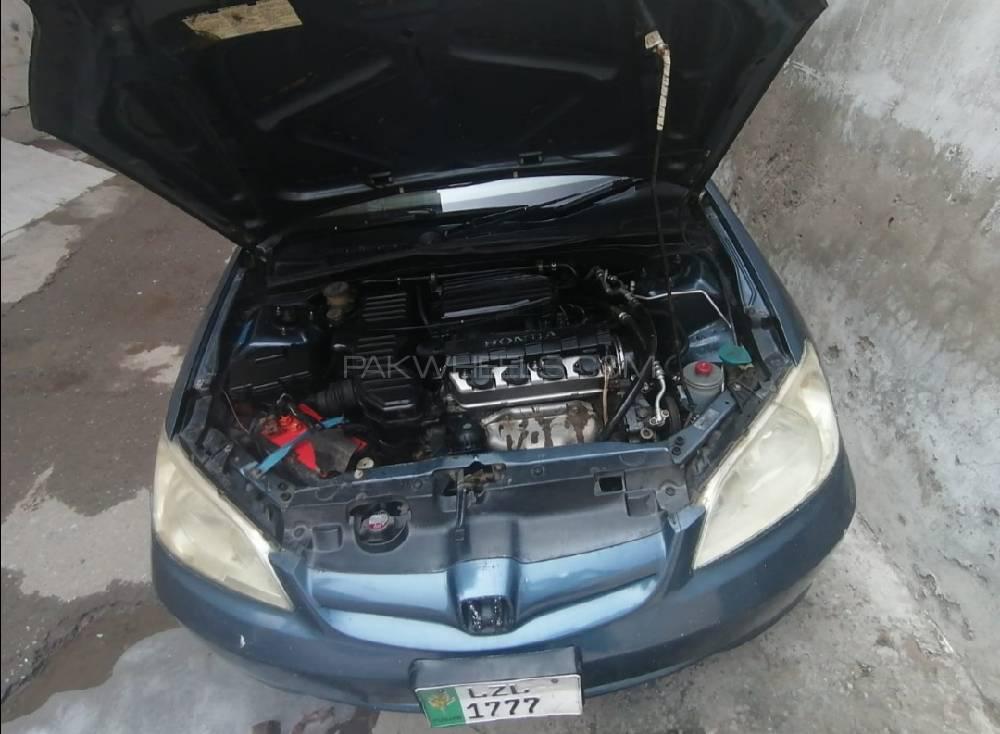 Honda Civic 2005 for Sale in Lahore Honda Civic 2005 for Sale in Lahore Image-3
