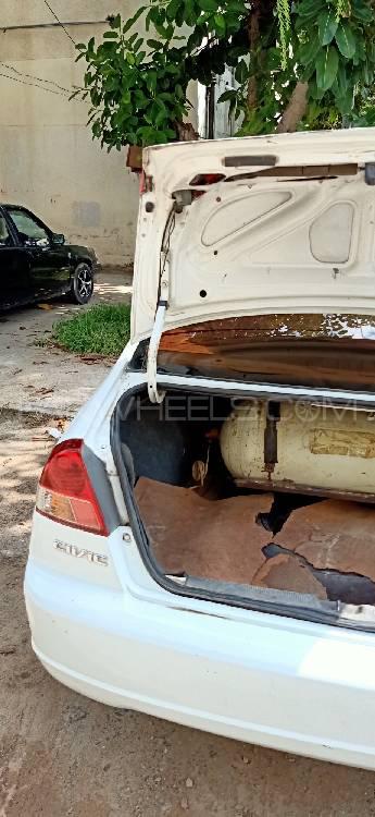 Honda Civic 2004 for Sale in Islamabad Honda Civic 2004 for Sale in Islamabad Image-2