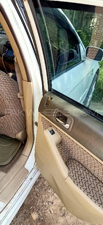 Honda Civic 2004 for Sale in Islamabad Honda Civic 2004 for Sale in Islamabad Image-4