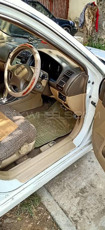 Honda Civic 2004 for Sale in Islamabad Honda Civic 2004 for Sale in Islamabad Image-8