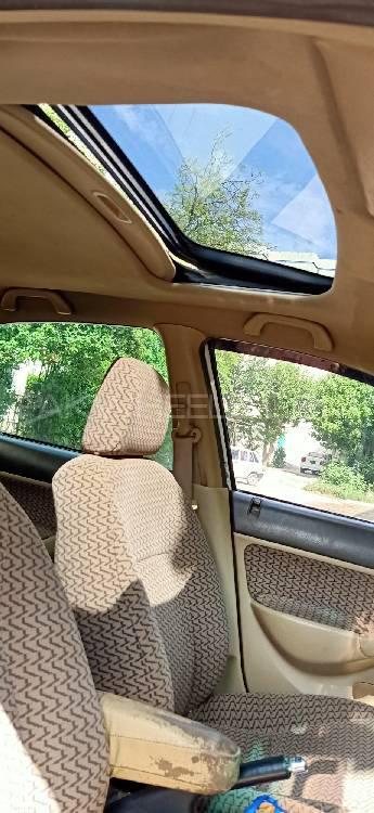 Honda Civic 2004 for Sale in Islamabad Honda Civic 2004 for Sale in Islamabad Image-9
