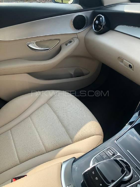 مرسڈیز بینز سی کلاس 2014 for Sale in لاہور مرسڈیز بینز سی کلاس 2014 for Sale in لاہور Image-5