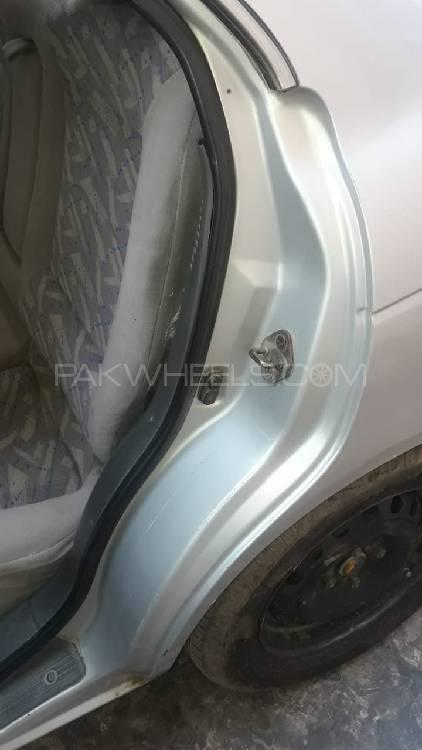 Suzuki Baleno 2005 for Sale in Lahore Suzuki Baleno 2005 for Sale in Lahore Image-17