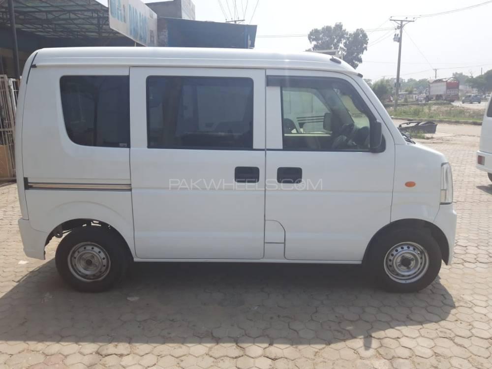 Suzuki Every 2014 for Sale in Gujranwala Suzuki Every 2014 for Sale in Gujranwala Image-2