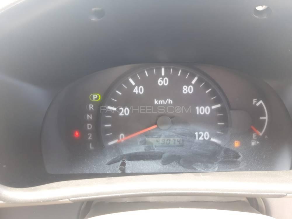 Suzuki Every 2014 for Sale in Gujranwala Suzuki Every 2014 for Sale in Gujranwala Image-12