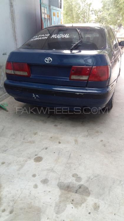 Toyota Carina 1992 for Sale in Lahore Image-1