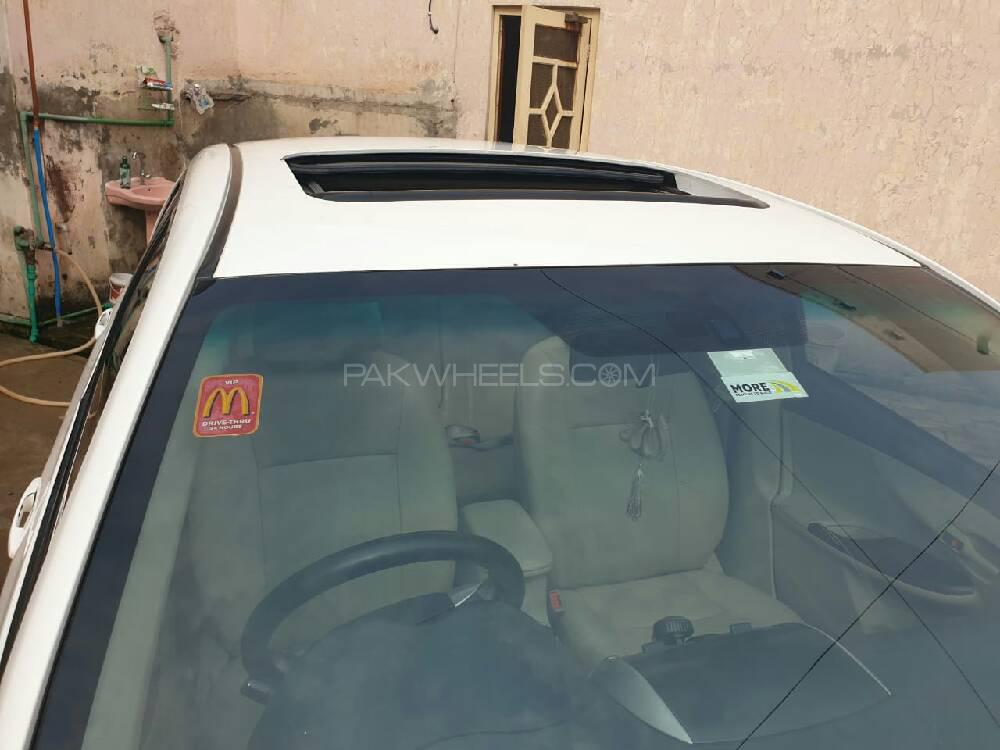 Toyota Corolla 2014 for Sale in Islamabad Toyota Corolla 2014 for Sale in Islamabad Image-16