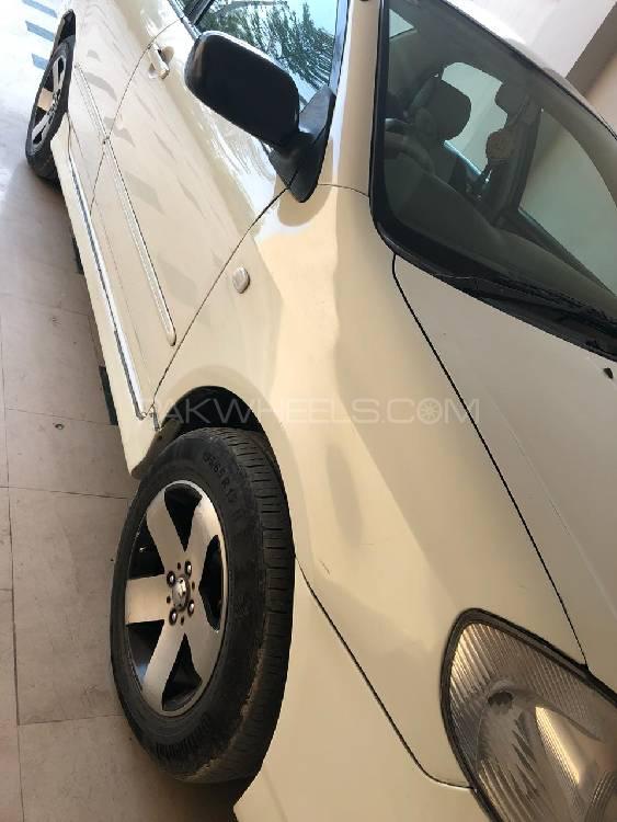 Toyota Corolla 2003 for Sale in Faisalabad Toyota Corolla 2003 for Sale in Faisalabad Image-6