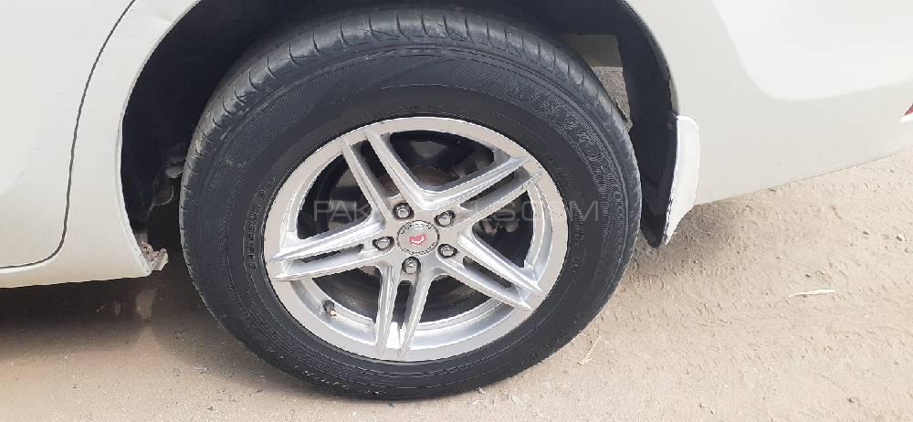 Toyota Corolla 2014 for Sale in Mardan Toyota Corolla 2014 for Sale in Mardan Image-7