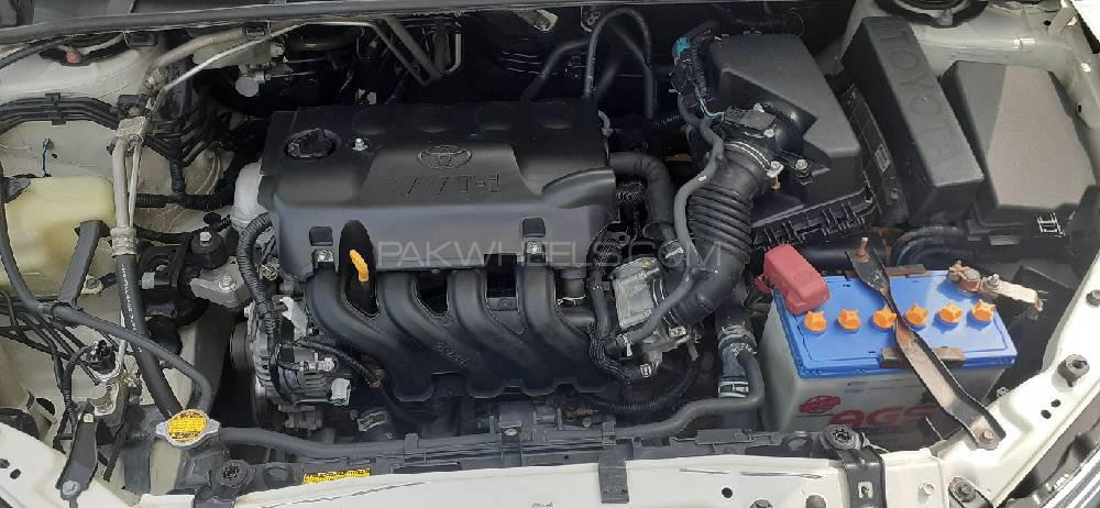 Toyota Corolla 2014 for Sale in Mardan Toyota Corolla 2014 for Sale in Mardan Image-11