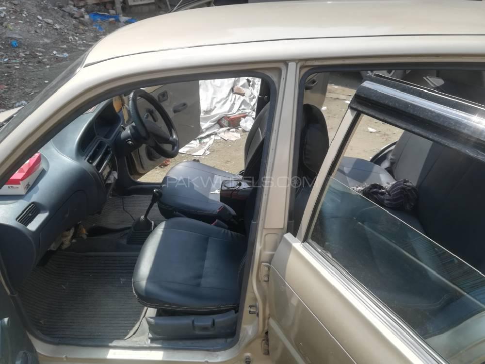 Daihatsu Cuore 2010 for Sale in Lahore Daihatsu Cuore 2010 for Sale in Lahore Image-8