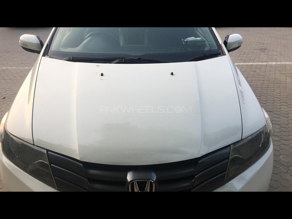 Honda City 2013 for Sale in Lahore Honda City 2013 for Sale in Lahore Image-2