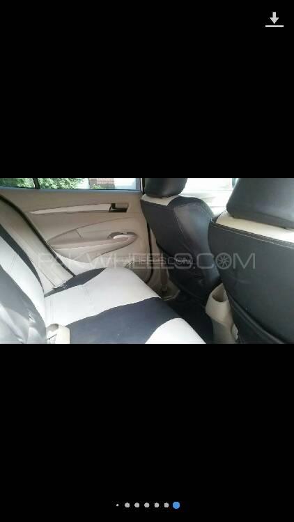 Honda City 2015 for Sale in Multan Honda City 2015 for Sale in Multan Image-7