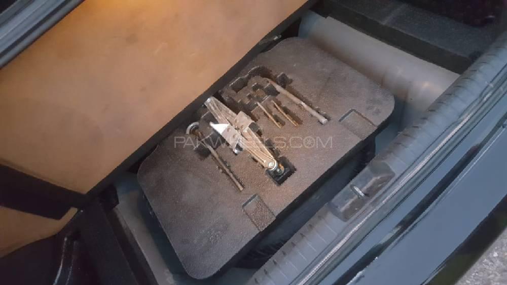 Honda Civic 2011 for Sale in Islamabad Honda Civic 2011 for Sale in Islamabad Image-16