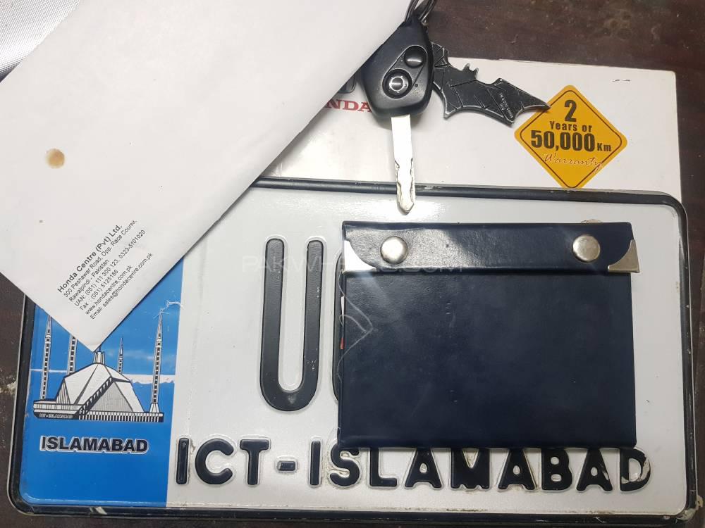 Honda Civic 2011 for Sale in Islamabad Honda Civic 2011 for Sale in Islamabad Image-19