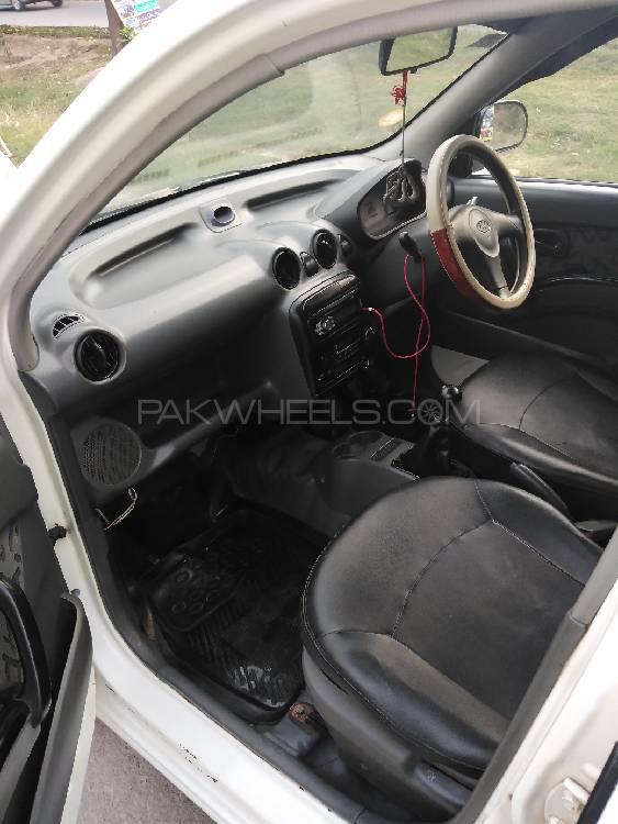 Hyundai Santro 2006 for Sale in Lahore Hyundai Santro 2006 for Sale in Lahore Image-7
