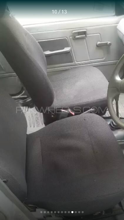 سوزوکی مہران 2006 for Sale in پشاور سوزوکی مہران 2006 for Sale in پشاور Image-6