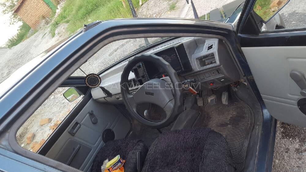 Suzuki Mehran 2008 for Sale in Rawalpindi Suzuki Mehran 2008 for Sale in Rawalpindi Image-3