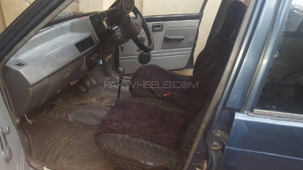 Suzuki Mehran 2008 for Sale in Rawalpindi Suzuki Mehran 2008 for Sale in Rawalpindi Image-8