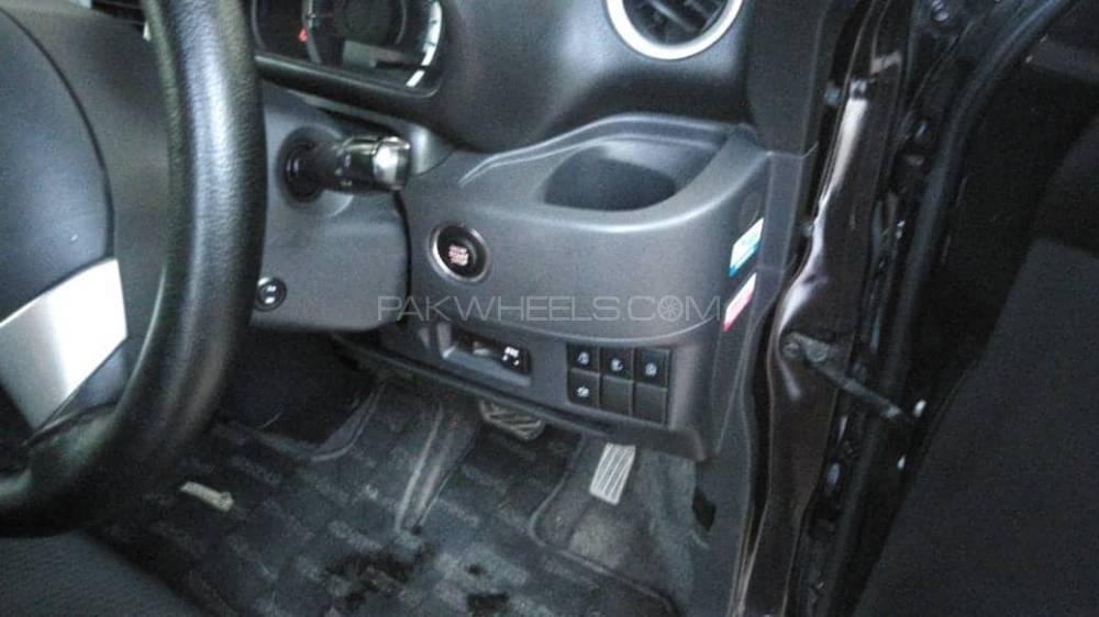 Suzuki Spacia 2014 for Sale in Abbottabad Suzuki Spacia 2014 for Sale in Abbottabad Image-8