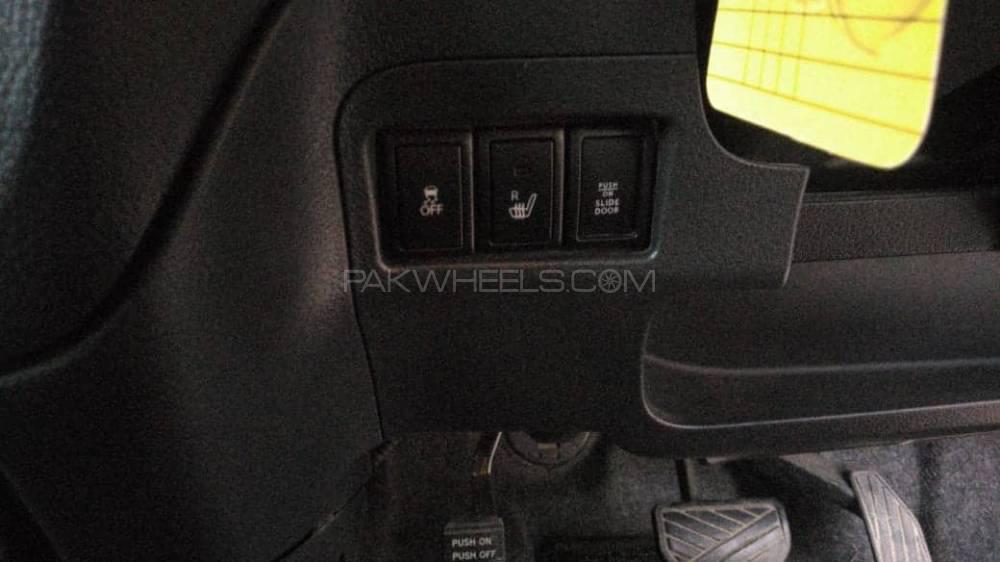 Suzuki Spacia 2014 for Sale in Abbottabad Suzuki Spacia 2014 for Sale in Abbottabad Image-11