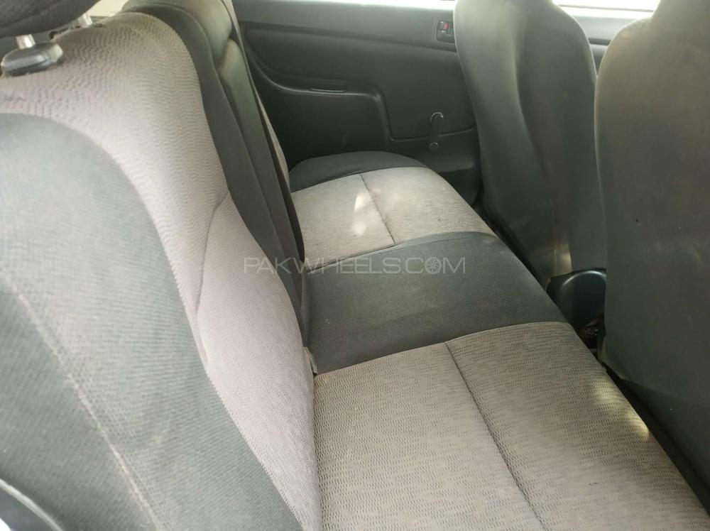 Toyota Probox 2006 for Sale in Karachi Toyota Probox 2006 for Sale in Karachi Image-11