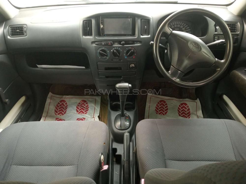 Toyota Probox 2006 for Sale in Karachi Toyota Probox 2006 for Sale in Karachi Image-12