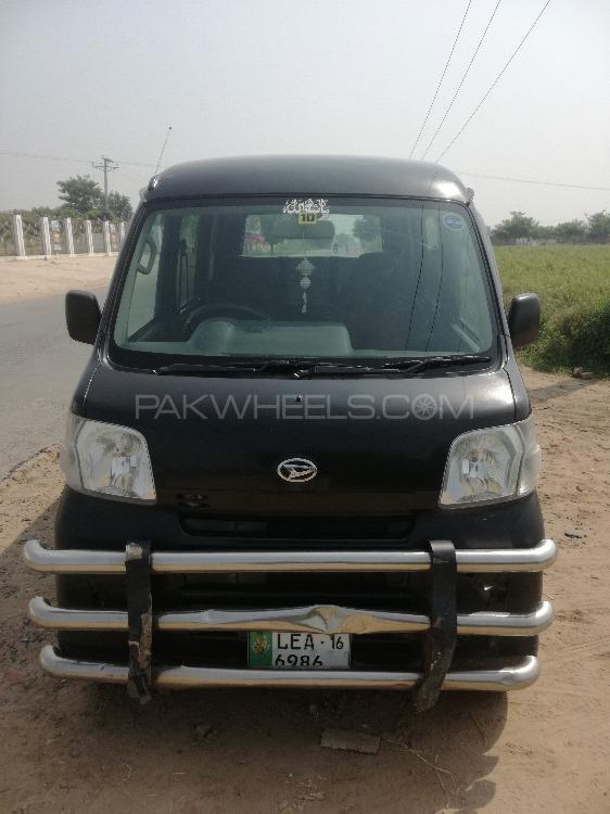 Classic Cars Other 2010 for Sale in Gujranwala Image-1
