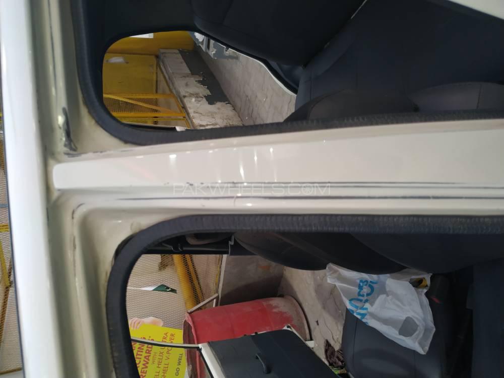ڈائیہاتسو کیور 2008 for Sale in لاہور ڈائیہاتسو کیور 2008 for Sale in لاہور Image-8