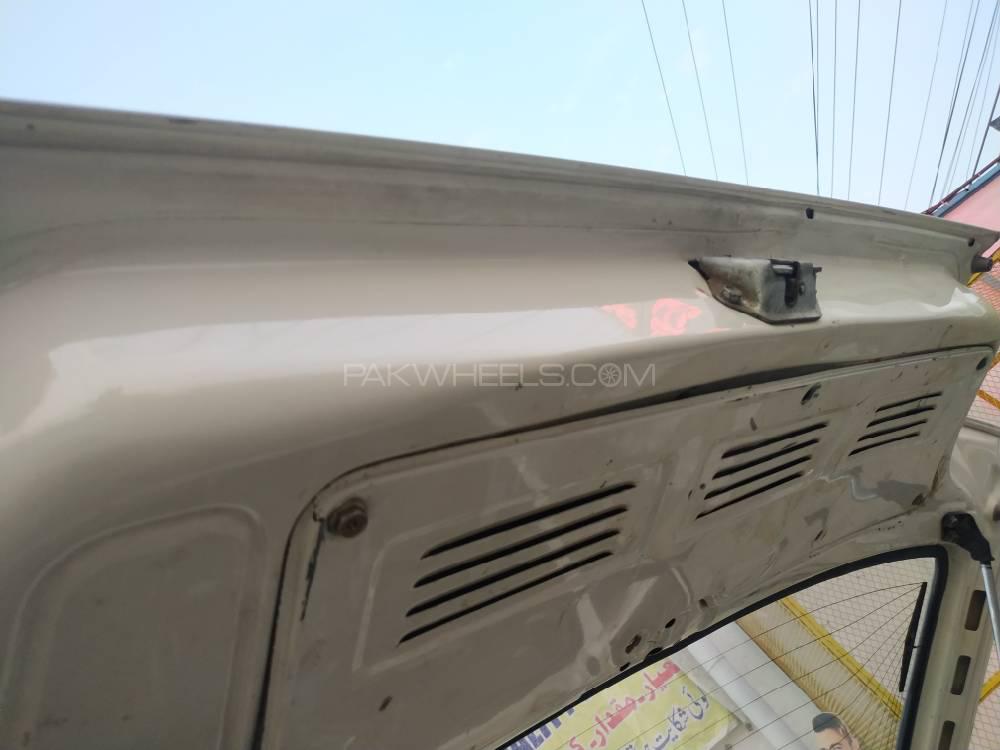 ڈائیہاتسو کیور 2008 for Sale in لاہور ڈائیہاتسو کیور 2008 for Sale in لاہور Image-9