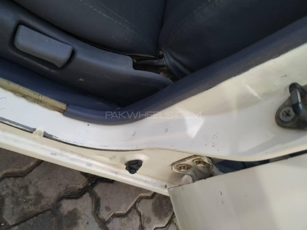 ڈائیہاتسو کیور 2008 for Sale in لاہور ڈائیہاتسو کیور 2008 for Sale in لاہور Image-17