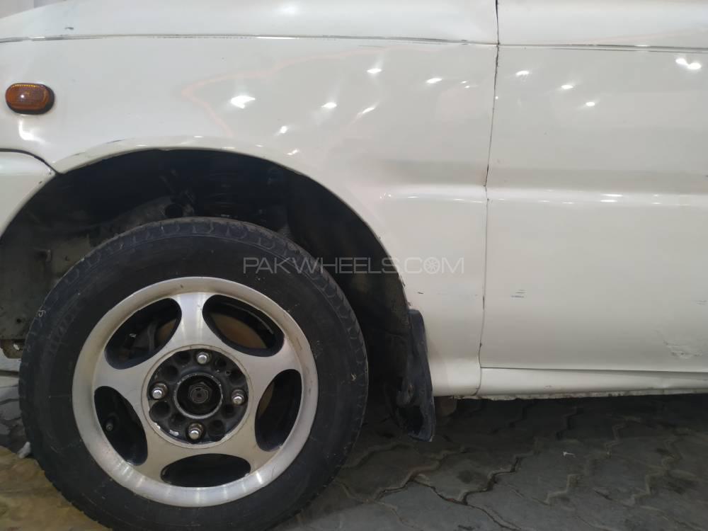 ڈائیہاتسو کیور 2008 for Sale in لاہور ڈائیہاتسو کیور 2008 for Sale in لاہور Image-18