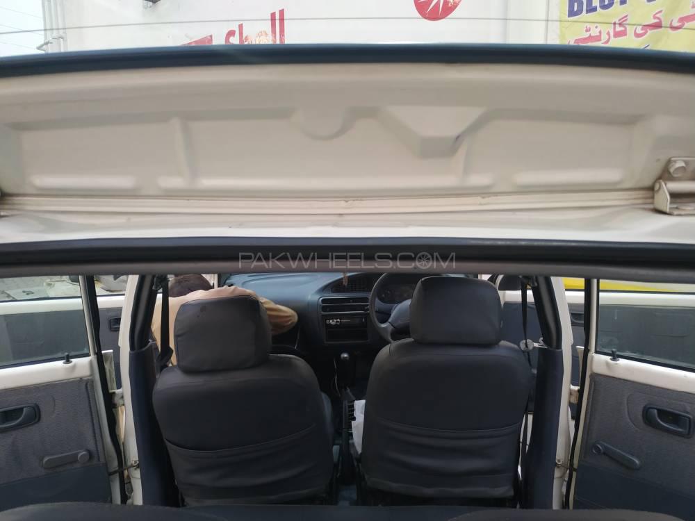 ڈائیہاتسو کیور 2008 for Sale in لاہور ڈائیہاتسو کیور 2008 for Sale in لاہور Image-19