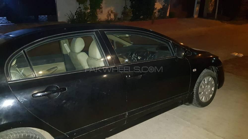 ہونڈا سوک 2011 for Sale in کراچی ہونڈا سوک 2011 for Sale in کراچی Image-2