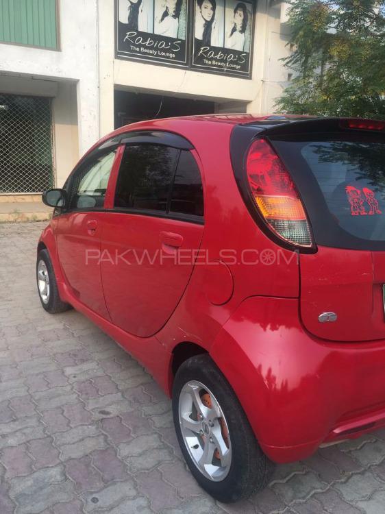 Mitsubishi I Mivec 2007 for Sale in Lahore Mitsubishi I Mivec 2007 for Sale in Lahore Image-16