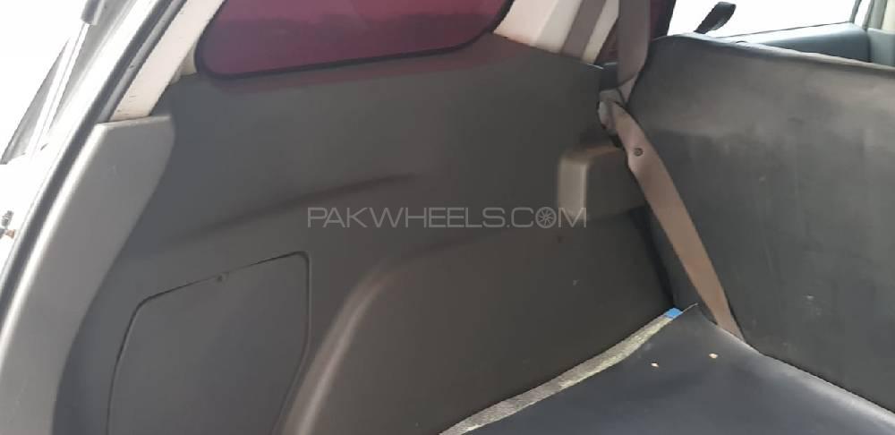 Nissan AD Van 2007 for Sale in Peshawar Nissan AD Van 2007 for Sale in Peshawar Image-11