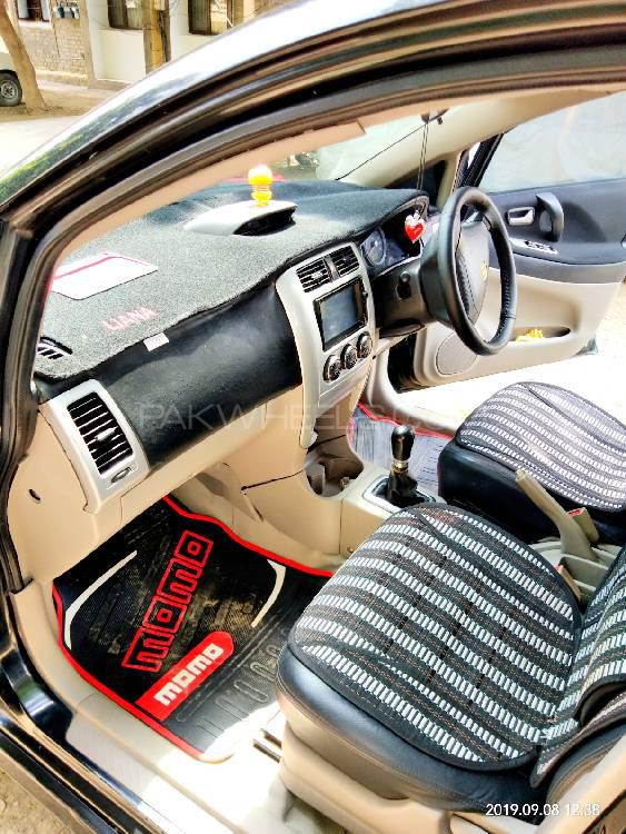 Suzuki Liana 2006 for Sale in Islamabad Suzuki Liana 2006 for Sale in Islamabad Image-10