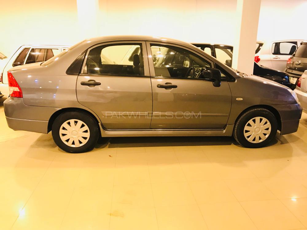 Suzuki Liana 2012 for Sale in Bahawalpur Image-1