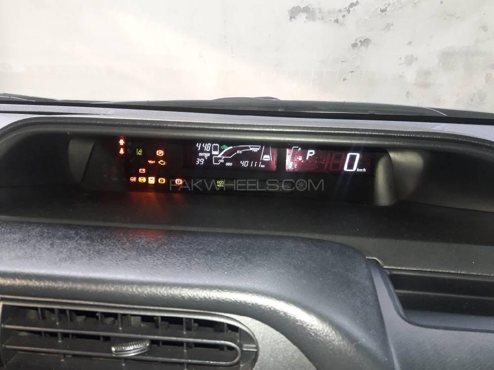 Toyota Aqua 2016 for Sale in Lahore Toyota Aqua 2016 for Sale in Lahore Image-2
