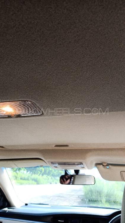 Toyota Corolla 2014 for Sale in Islamabad Toyota Corolla 2014 for Sale in Islamabad Image-10