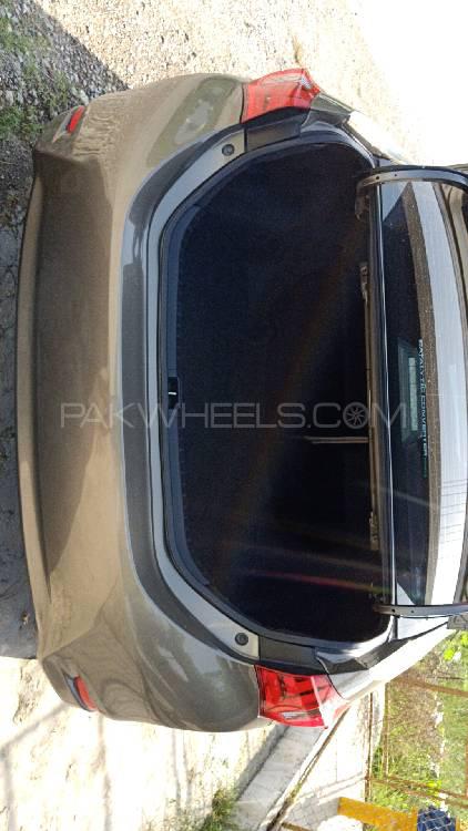 Toyota Corolla 2014 for Sale in Islamabad Toyota Corolla 2014 for Sale in Islamabad Image-12