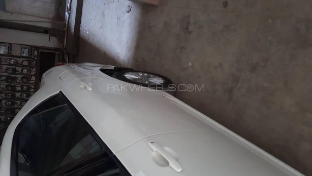 Toyota Corolla 2014 for Sale in Karachi Toyota Corolla 2014 for Sale in Karachi Image-4