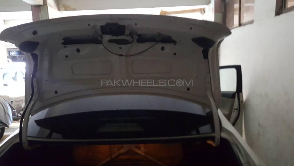 Toyota Corolla 2014 for Sale in Karachi Toyota Corolla 2014 for Sale in Karachi Image-12