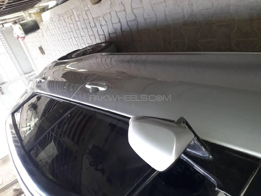 Toyota Vitz 2011 for Sale in Quetta Toyota Vitz 2011 for Sale in Quetta Image-20