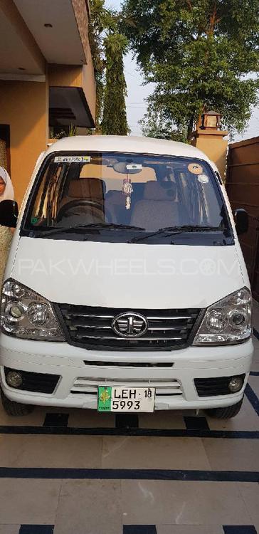 فاو ایکس-پی وی 2018 for Sale in لاہور فاو ایکس-پی وی 2018 for Sale in لاہور Image-3