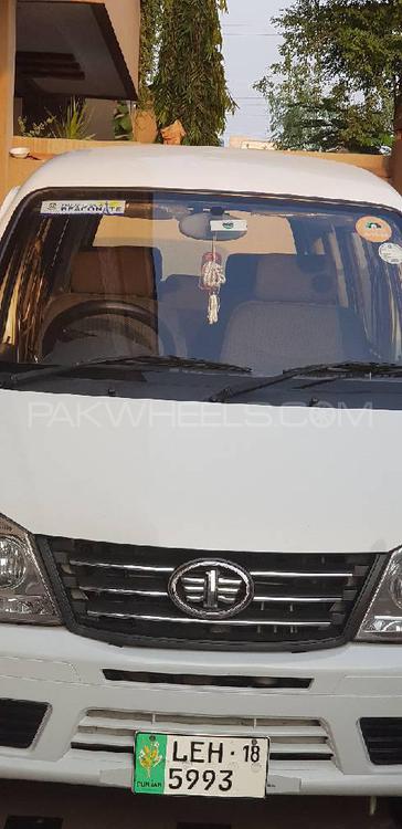فاو ایکس-پی وی 2018 for Sale in لاہور فاو ایکس-پی وی 2018 for Sale in لاہور Image-2