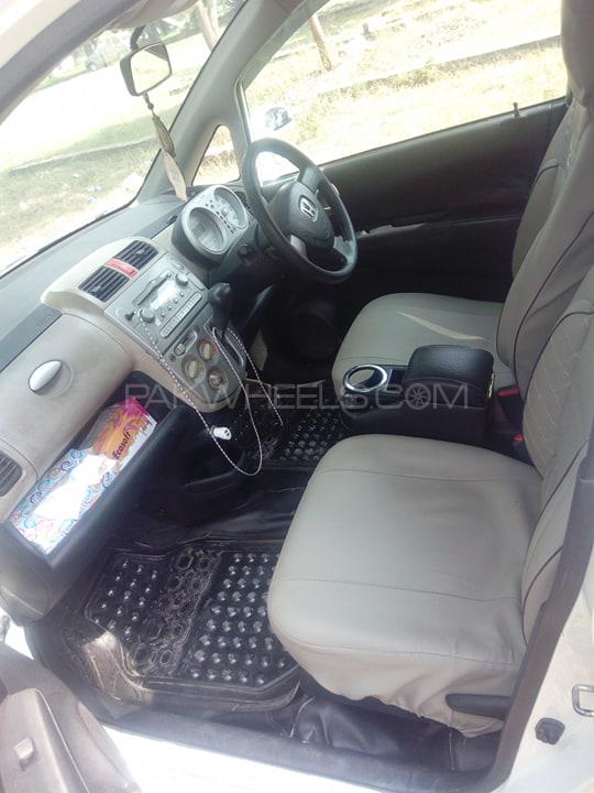 Honda Life 2007 for Sale in Islamabad Honda Life 2007 for Sale in Islamabad Image-2