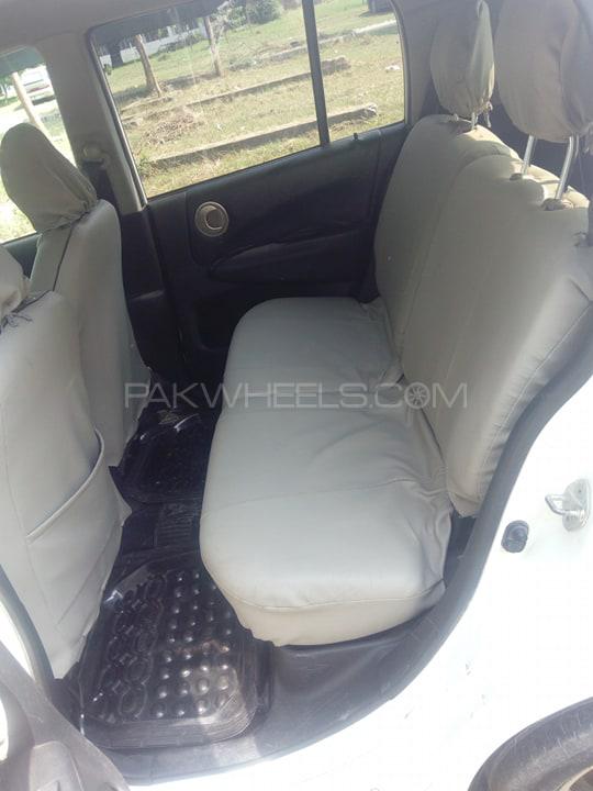 Honda Life 2007 for Sale in Islamabad Honda Life 2007 for Sale in Islamabad Image-4